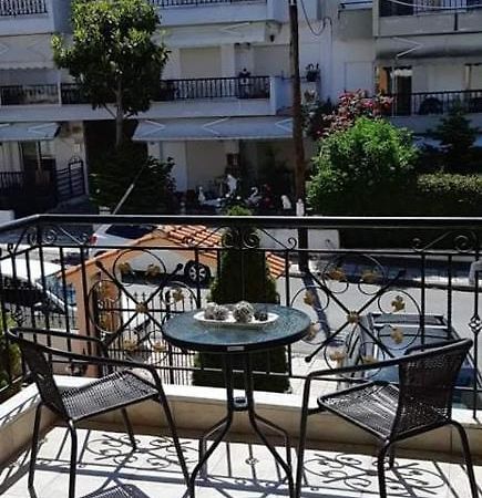 Despoina Apartment 2 Relax Nea Michaniona Exterior foto