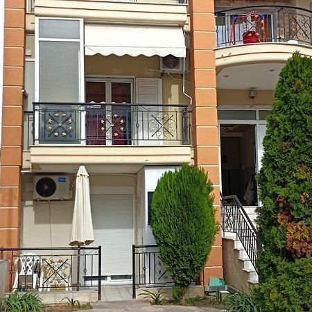 Despoina Apartment 2 Relax Nea Michaniona Exterior foto