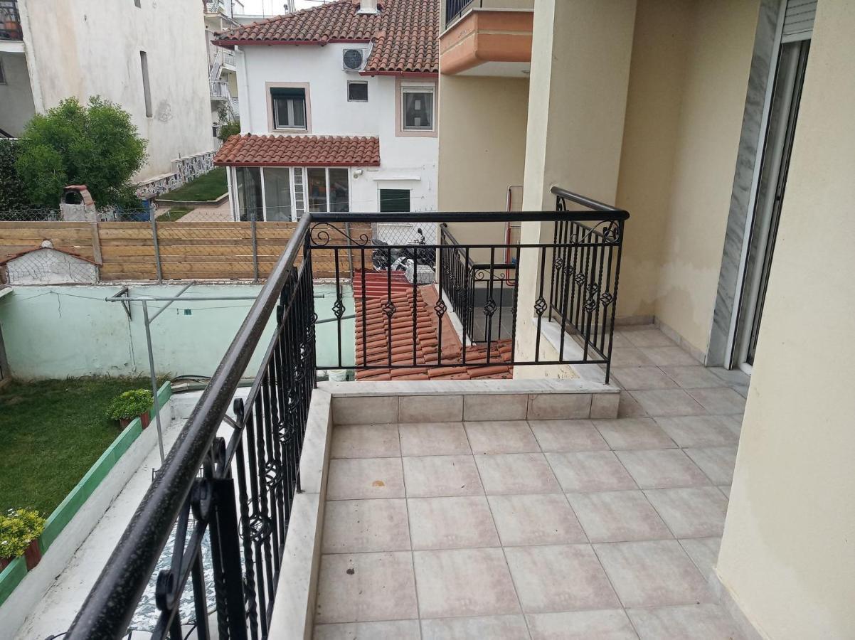 Despoina Apartment 2 Relax Nea Michaniona Exterior foto