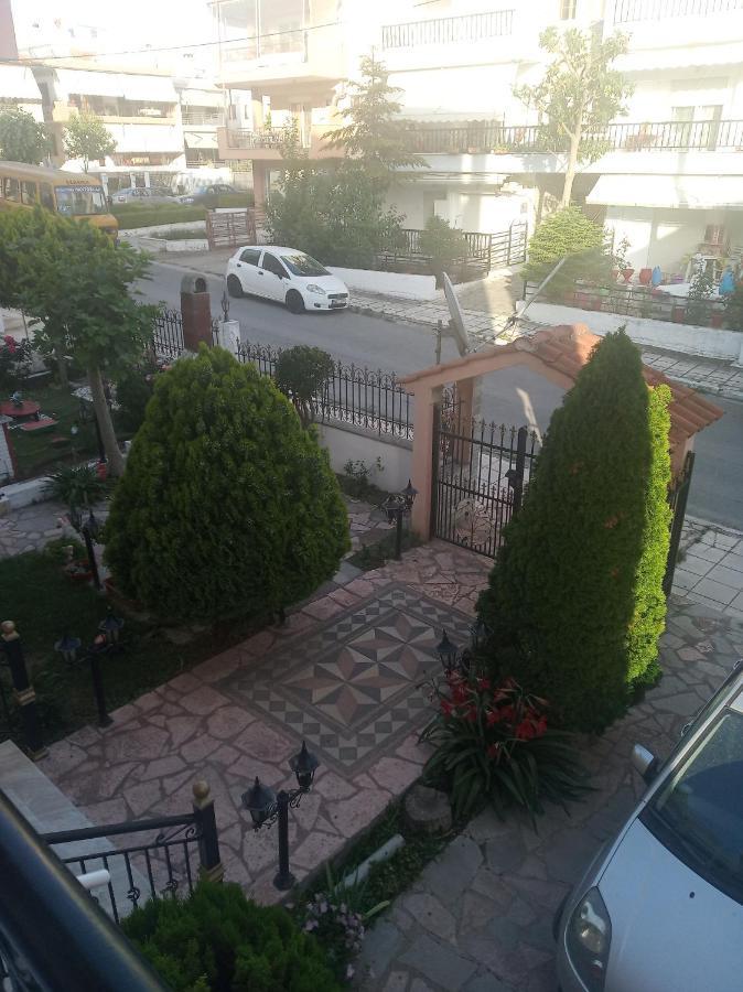 Despoina Apartment 2 Relax Nea Michaniona Exterior foto