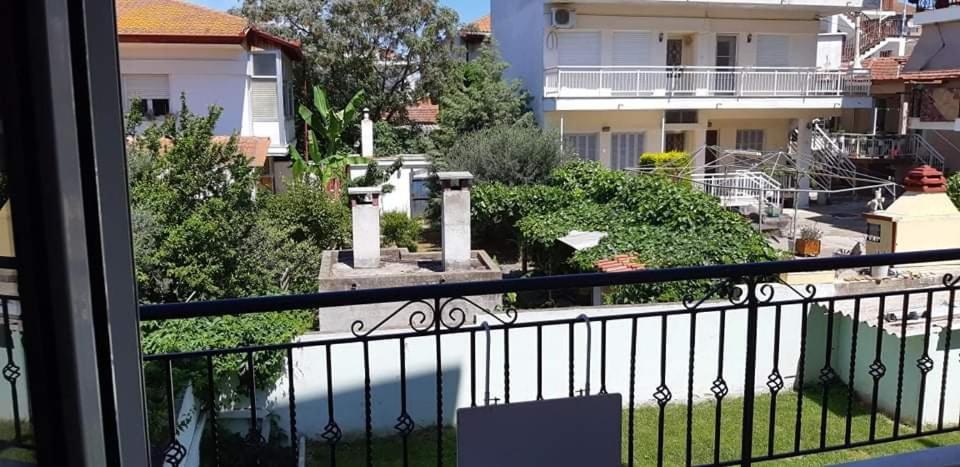 Despoina Apartment 2 Relax Nea Michaniona Exterior foto